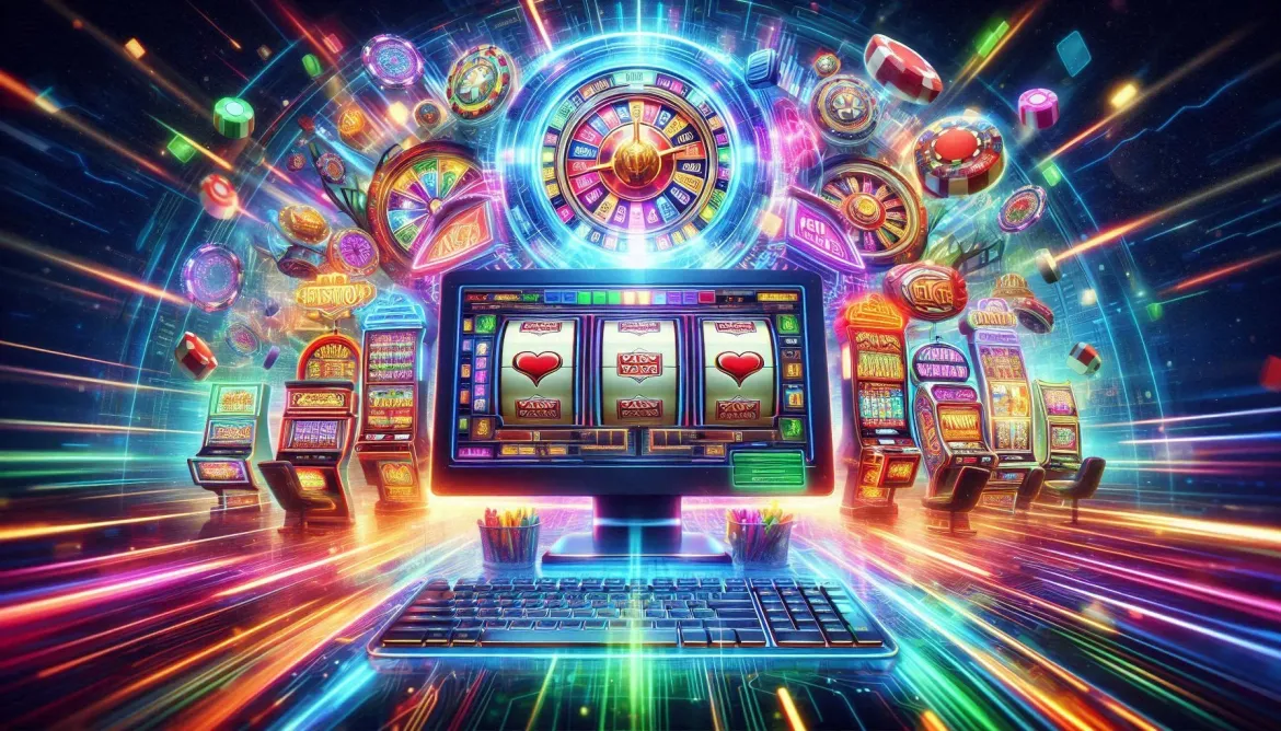 Slotoro Casino